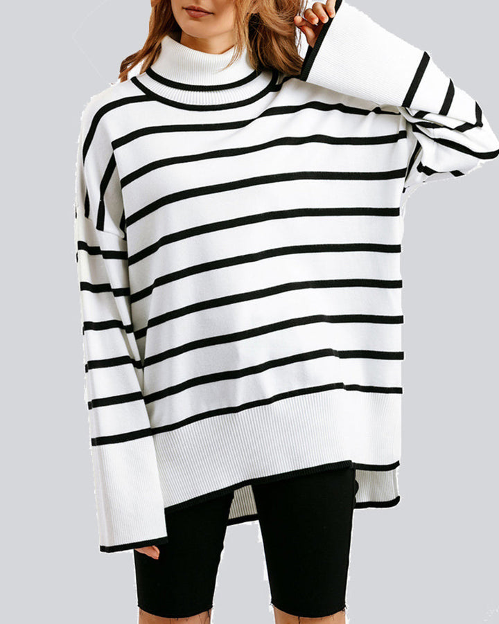 ELLE™ | Knit Pullover