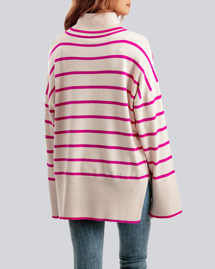ELLE™ | Knit Pullover