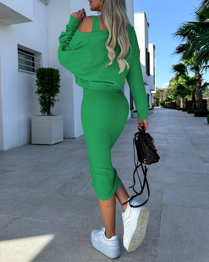 HANNAH™ | 2-Piece Set