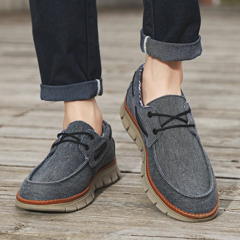 Harbor Master Slip-Ons