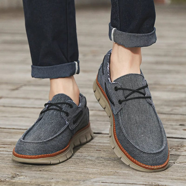 Harbor Master Slip-Ons
