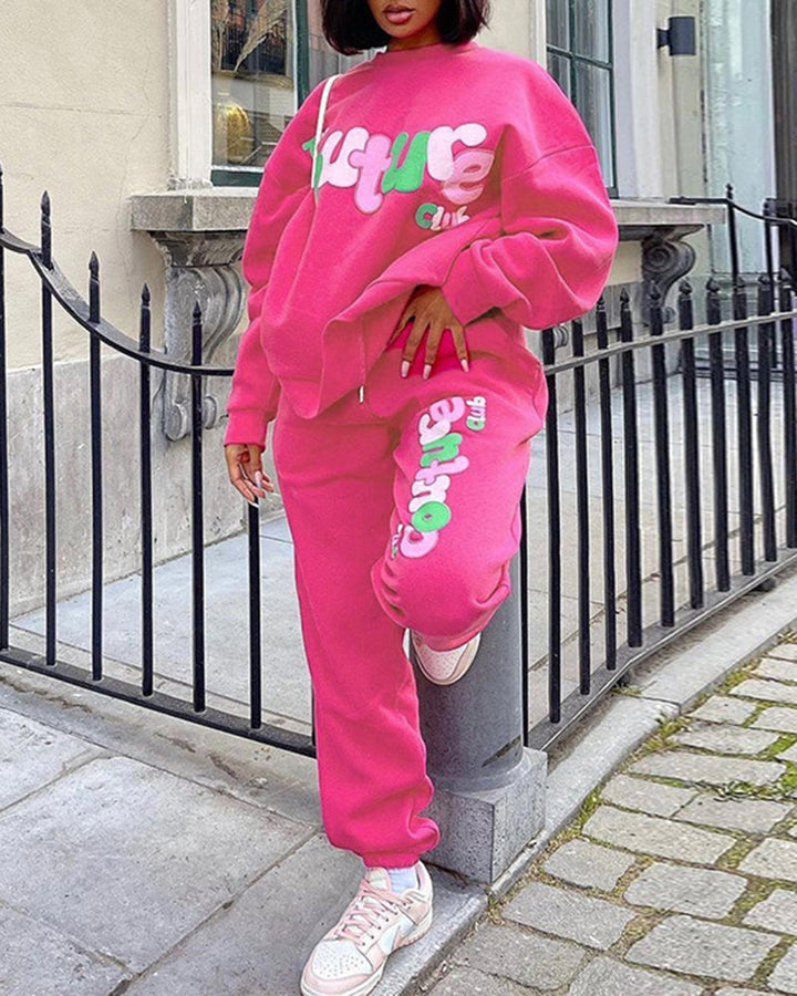 Amira™ | Two Piece Set