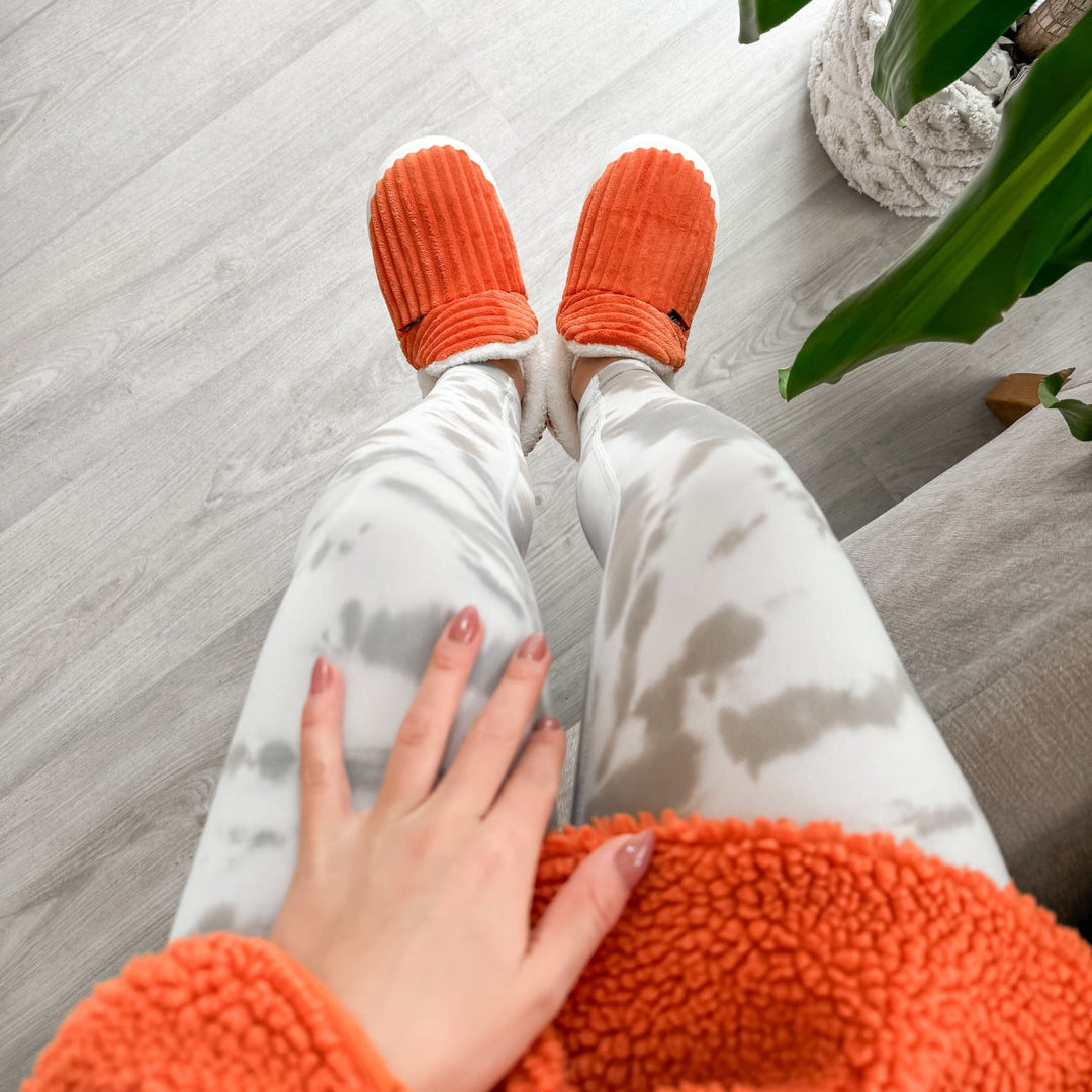 CozyStep Slippers™
