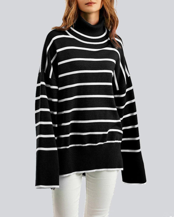 ELLE™ | Knit Pullover