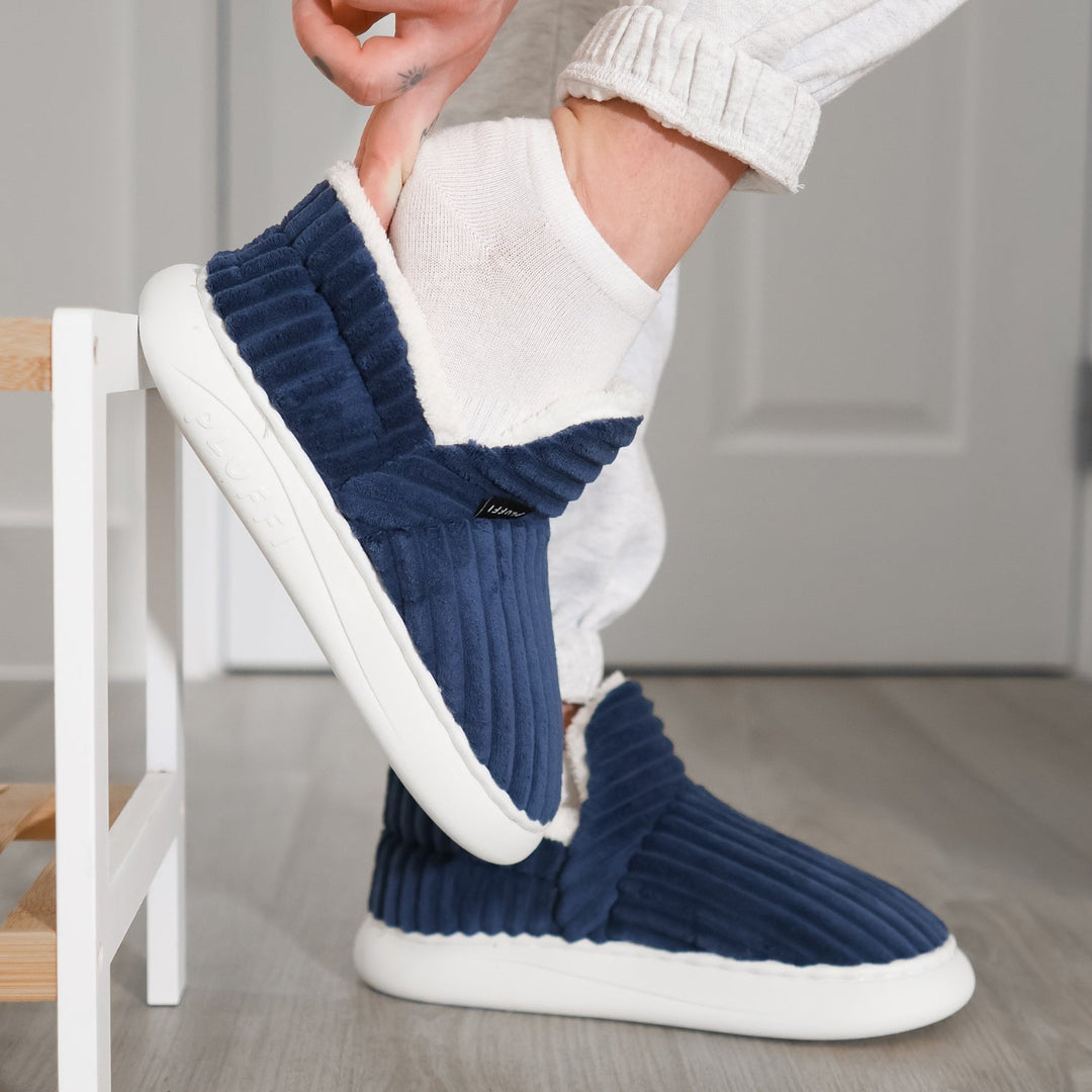CozyStep Slippers™