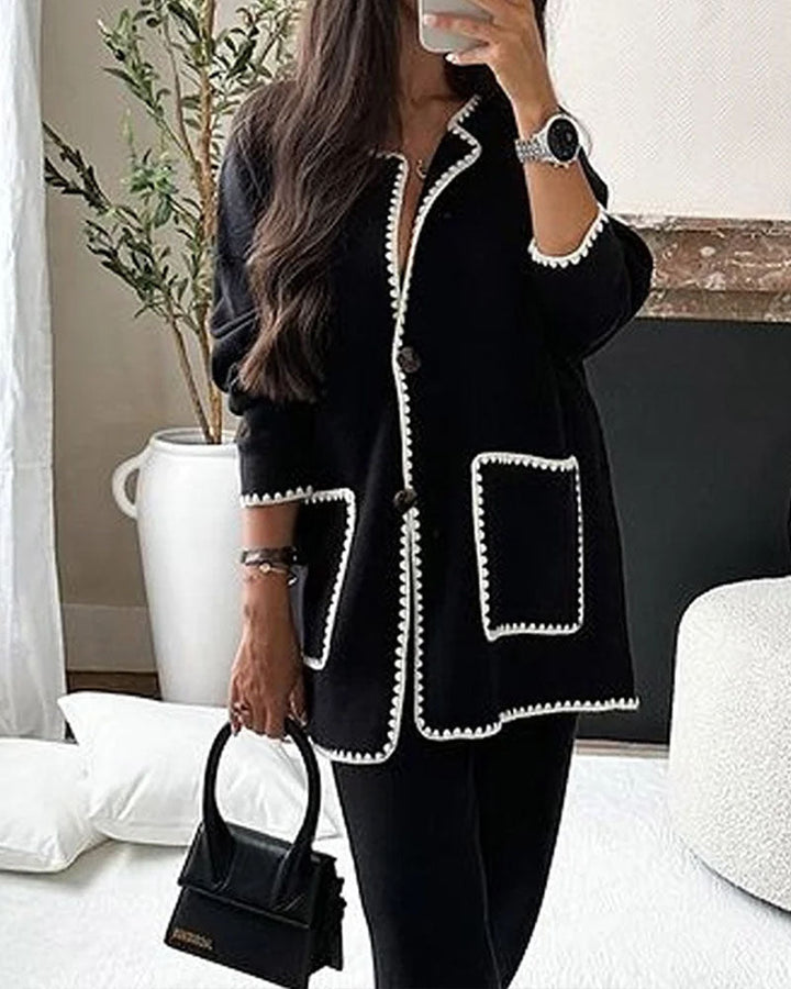 ANNA™ | Two-piece Set