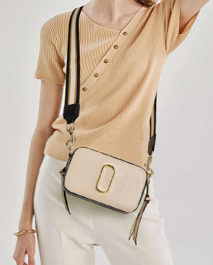 Women's Snapshot Camera Bag