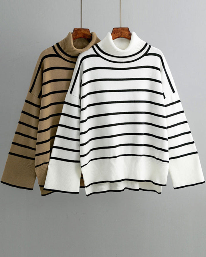 ELLE™ | Knit Pullover