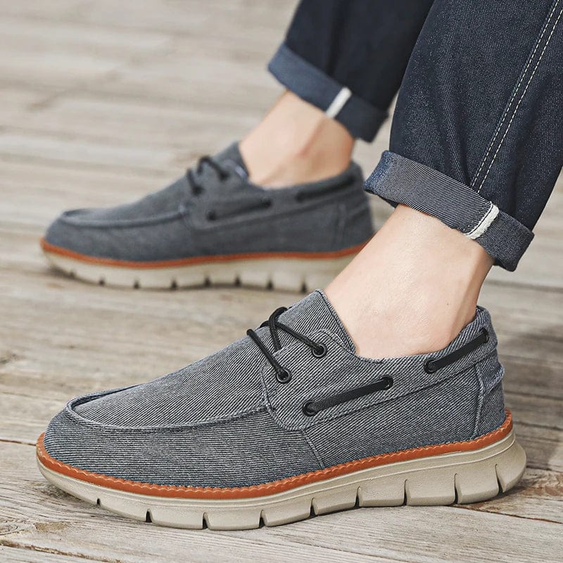 Harbor Master Slip-Ons