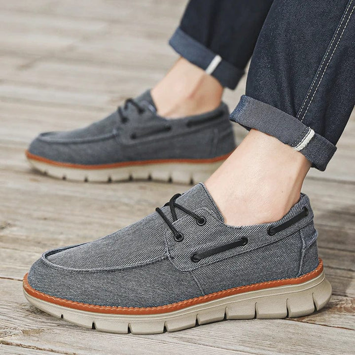 Harbor Master Slip-Ons