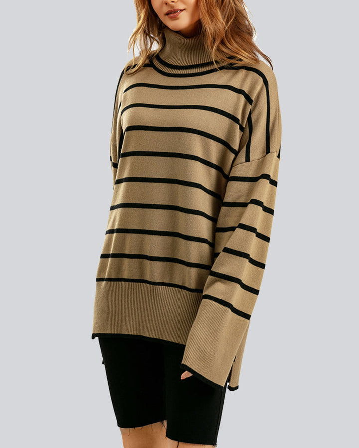 ELLE™ | Knit Pullover