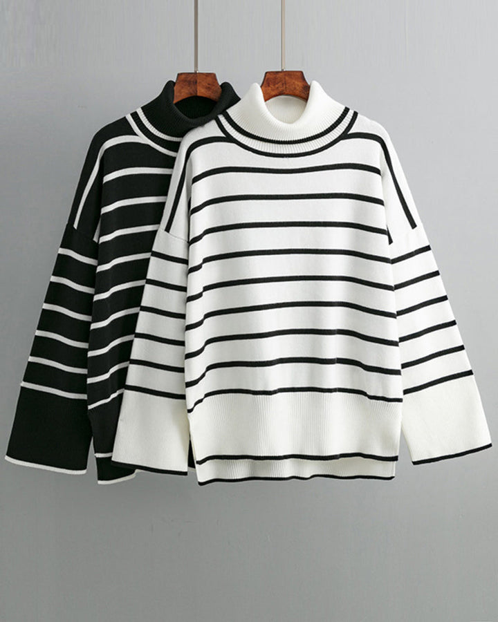 ELLE™ | Knit Pullover