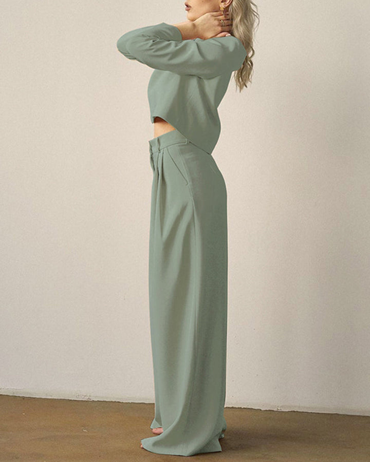 SOLENE™ | 2-Piece Set