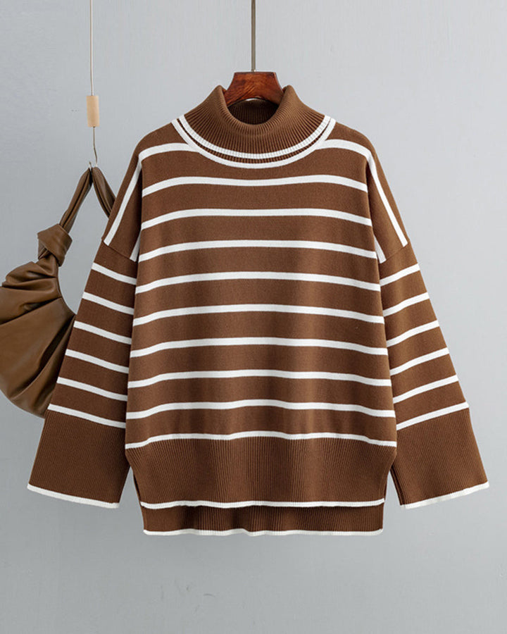 ELLE™ | Knit Pullover