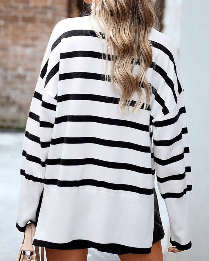 ELLE™ | Knit Pullover