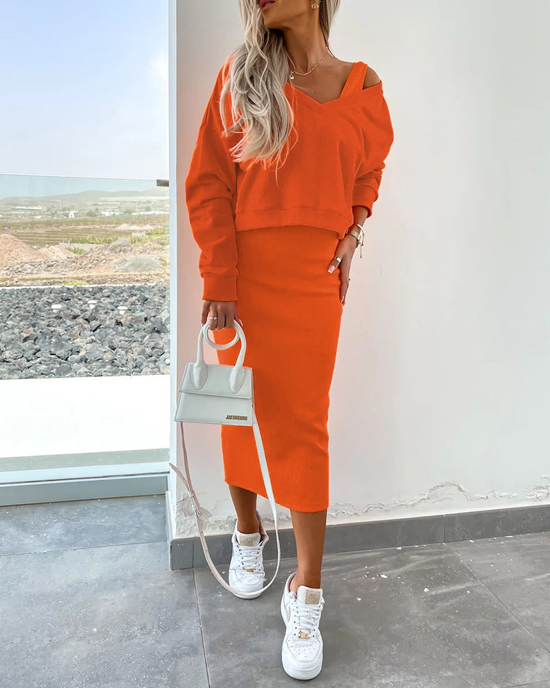 HANNAH™ | 2-Piece Set