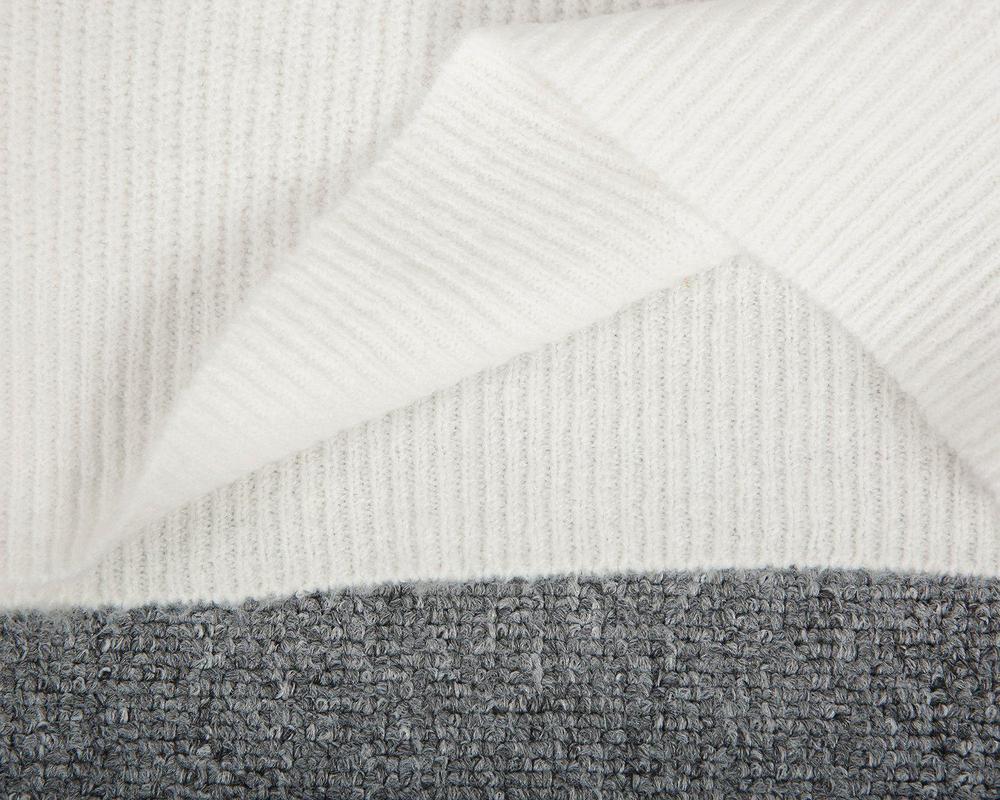 Samantha™ | White Sweater