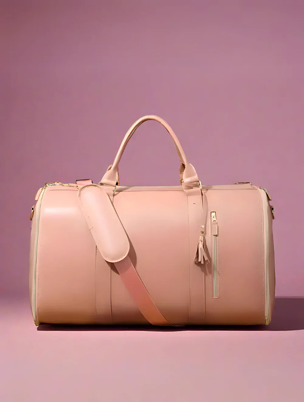 Nomaden™ - Pack Light & Wardrobe Simplified