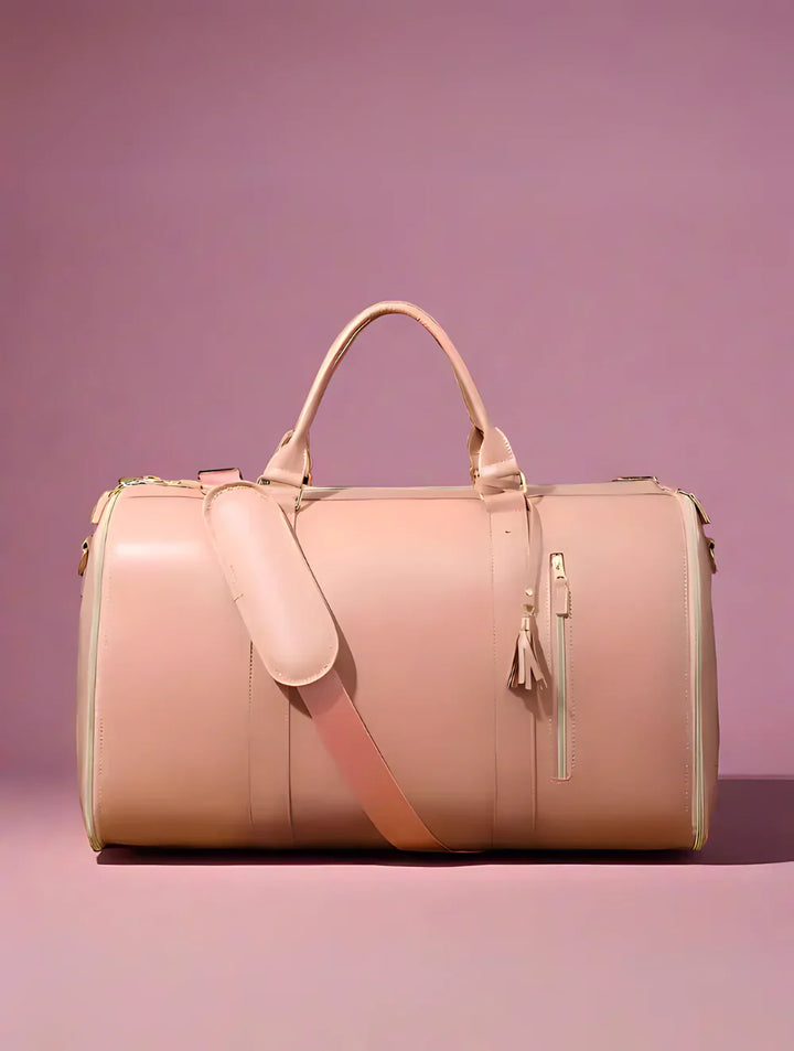 Nomaden™ - Pack Light & Wardrobe Simplified