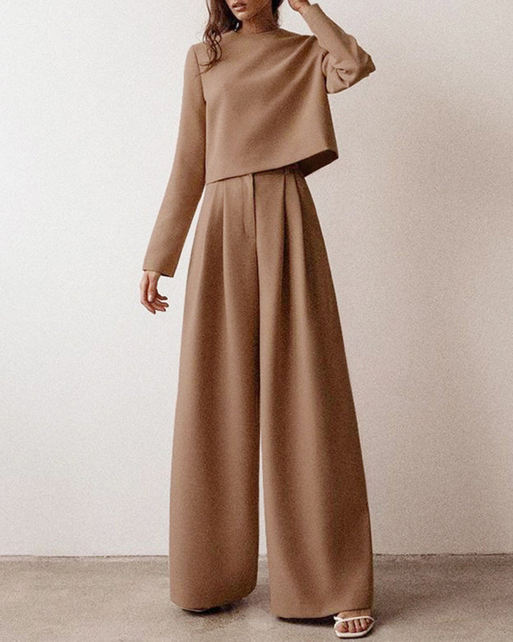 SOLENE™ | 2-Piece Set