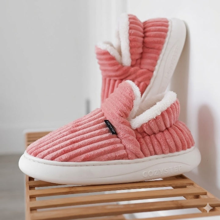 CozyStep Slippers™
