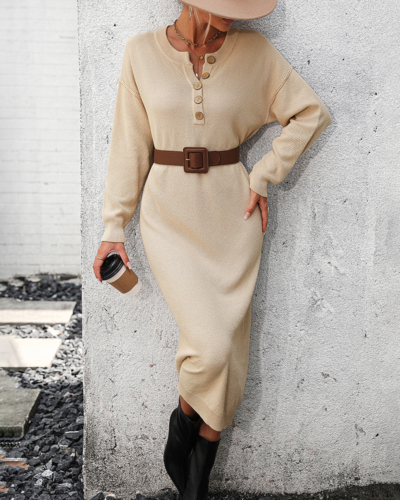 ANNABELLE™ | Maxi Dress