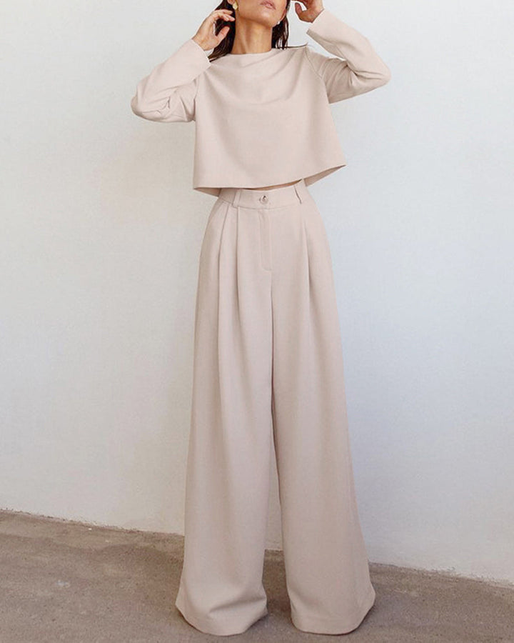 SOLENE™ | 2-Piece Set