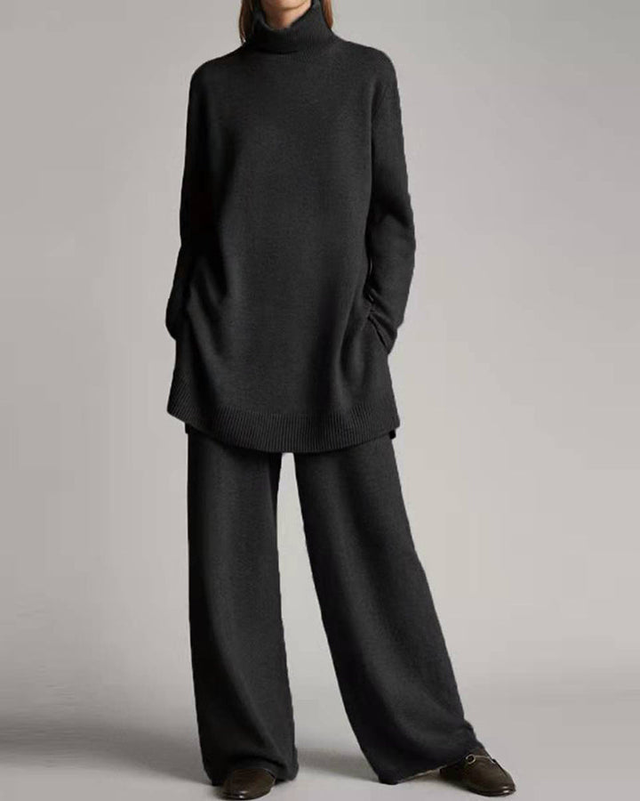 Amara™ | Sweater Pants Sets