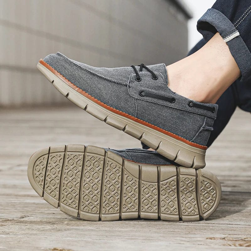 Harbor Master Slip-Ons