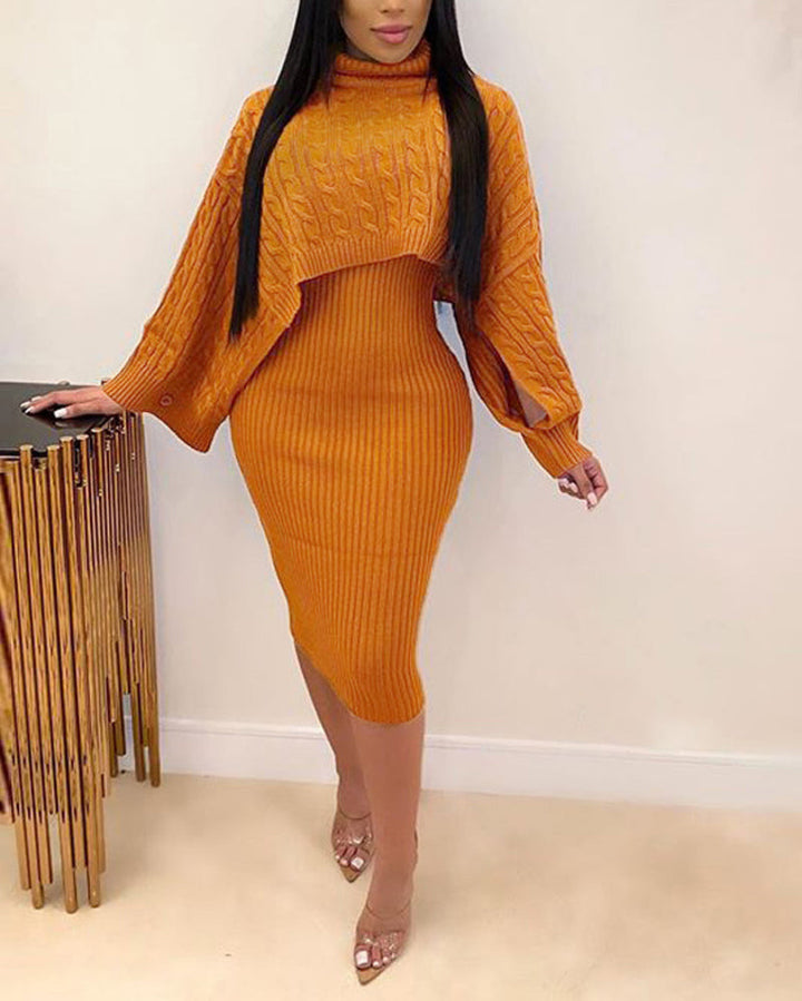 Taliyah™ | Two Piece Set