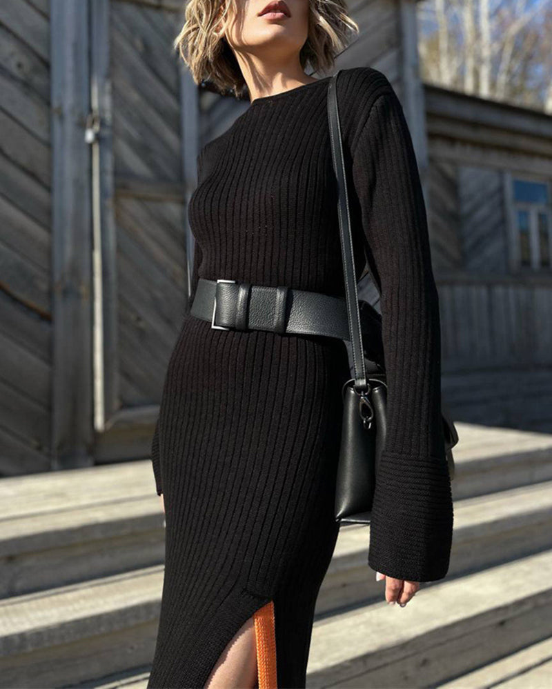 Lila™ | Mid-length Dress