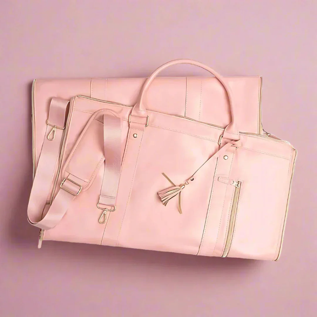 Nomaden™ - Pack Light & Wardrobe Simplified