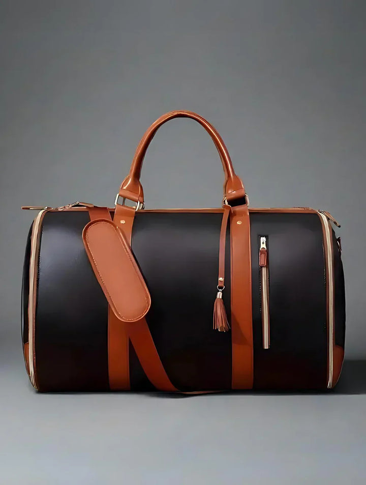 Nomaden™ - Pack Light & Wardrobe Simplified