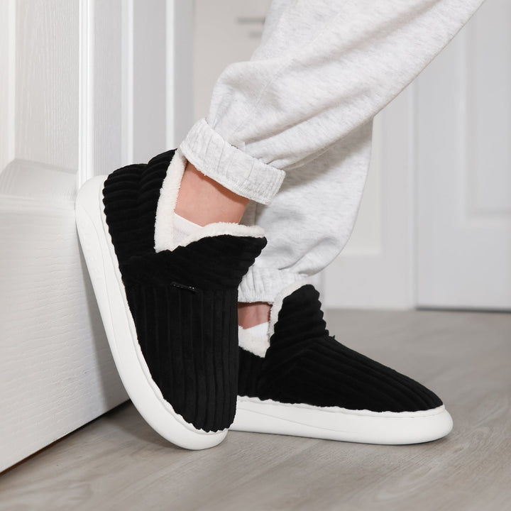 CozyStep Slippers™