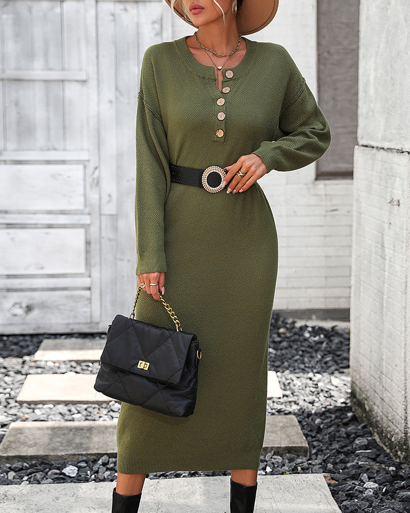 ANNABELLE™ | Maxi Dress