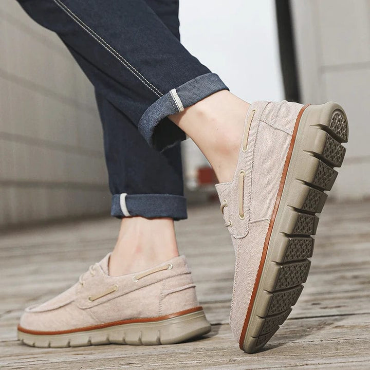 Harbor Master Slip-Ons