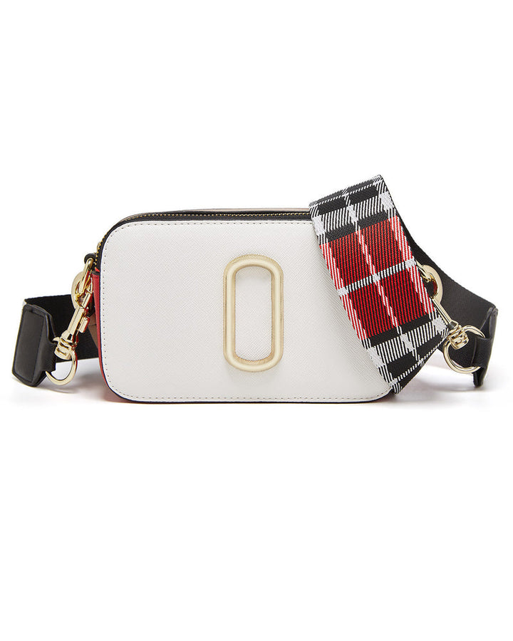 Women's Snapshot Camera Bag