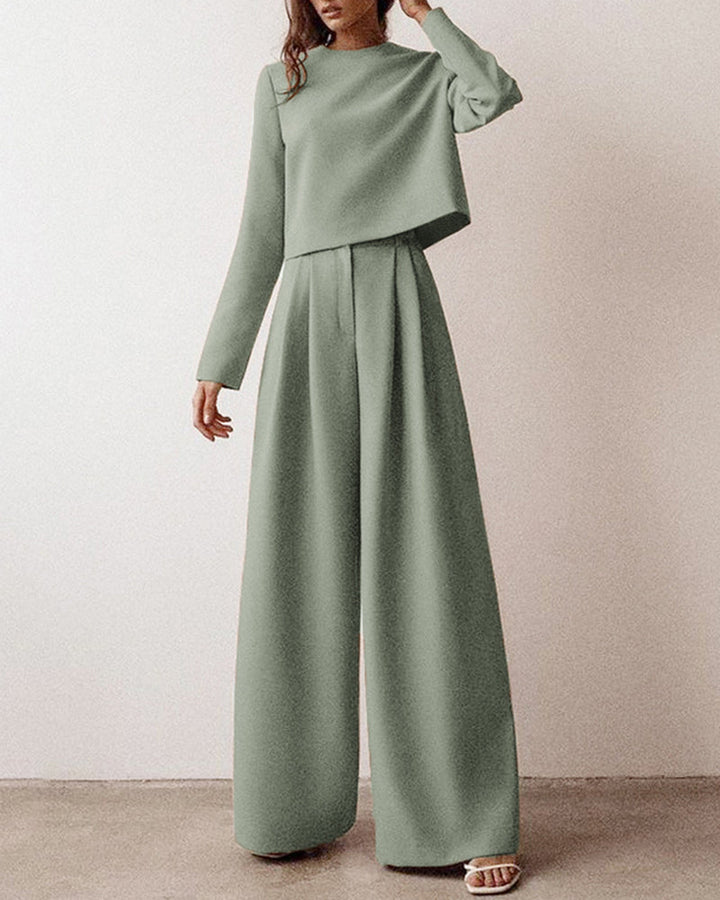 SOLENE™ | 2-Piece Set