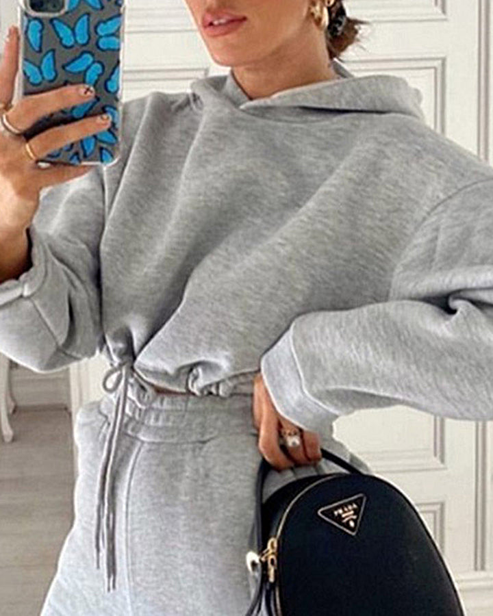 NANNA™ |Two Piece Set