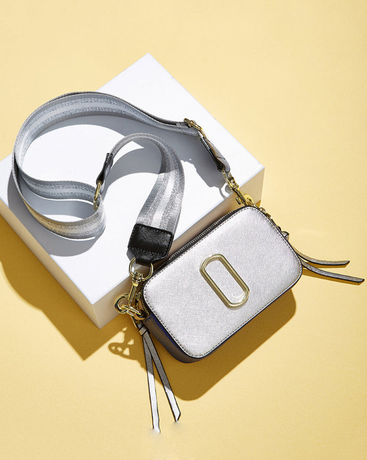 Women's Snapshot Camera Bag