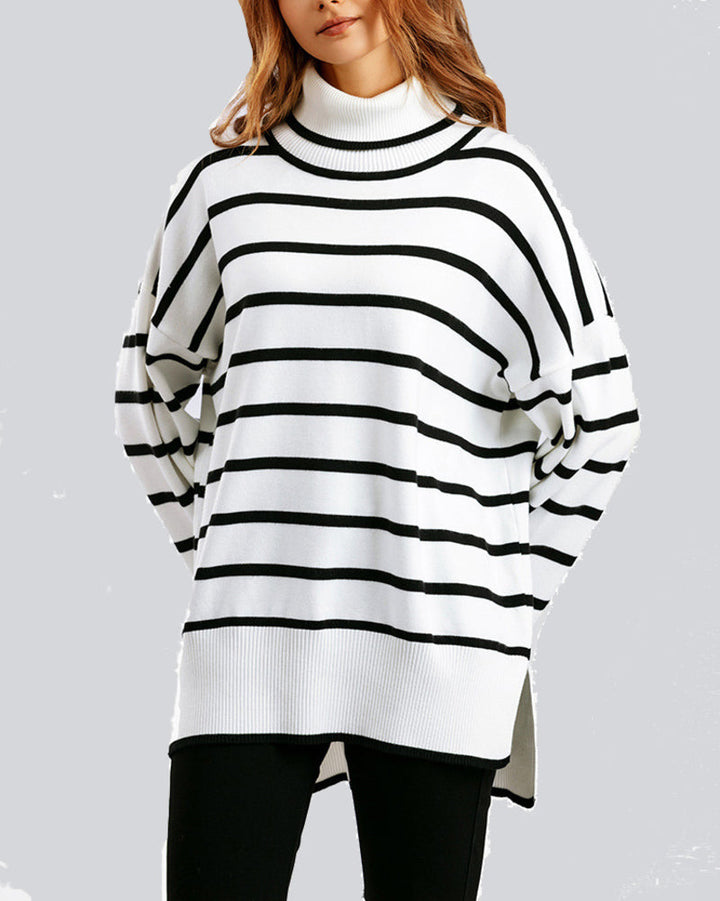 ELLE™ | Knit Pullover