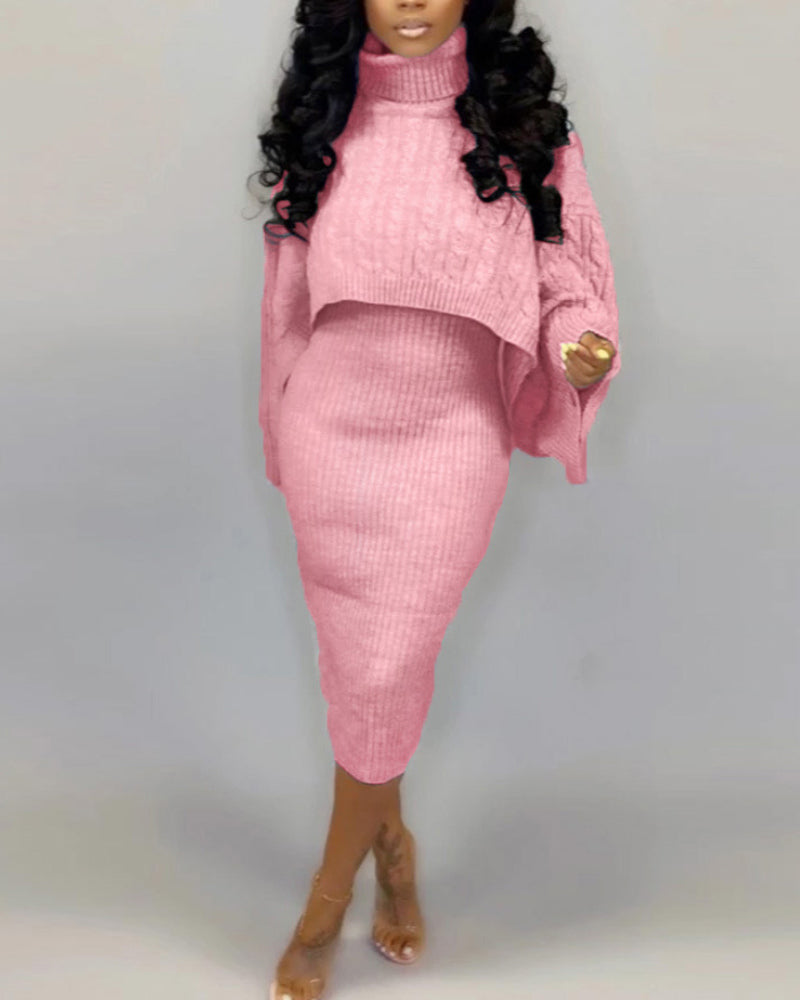 Taliyah™ | Two Piece Set