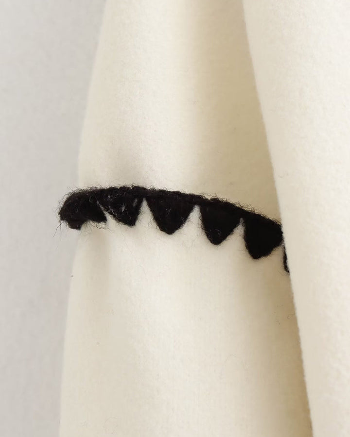 Amelia™ | Knitted Jacket