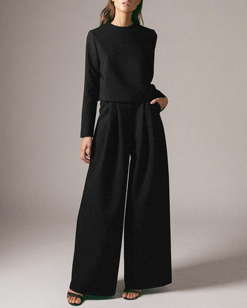 SOLENE™ | 2-Piece Set