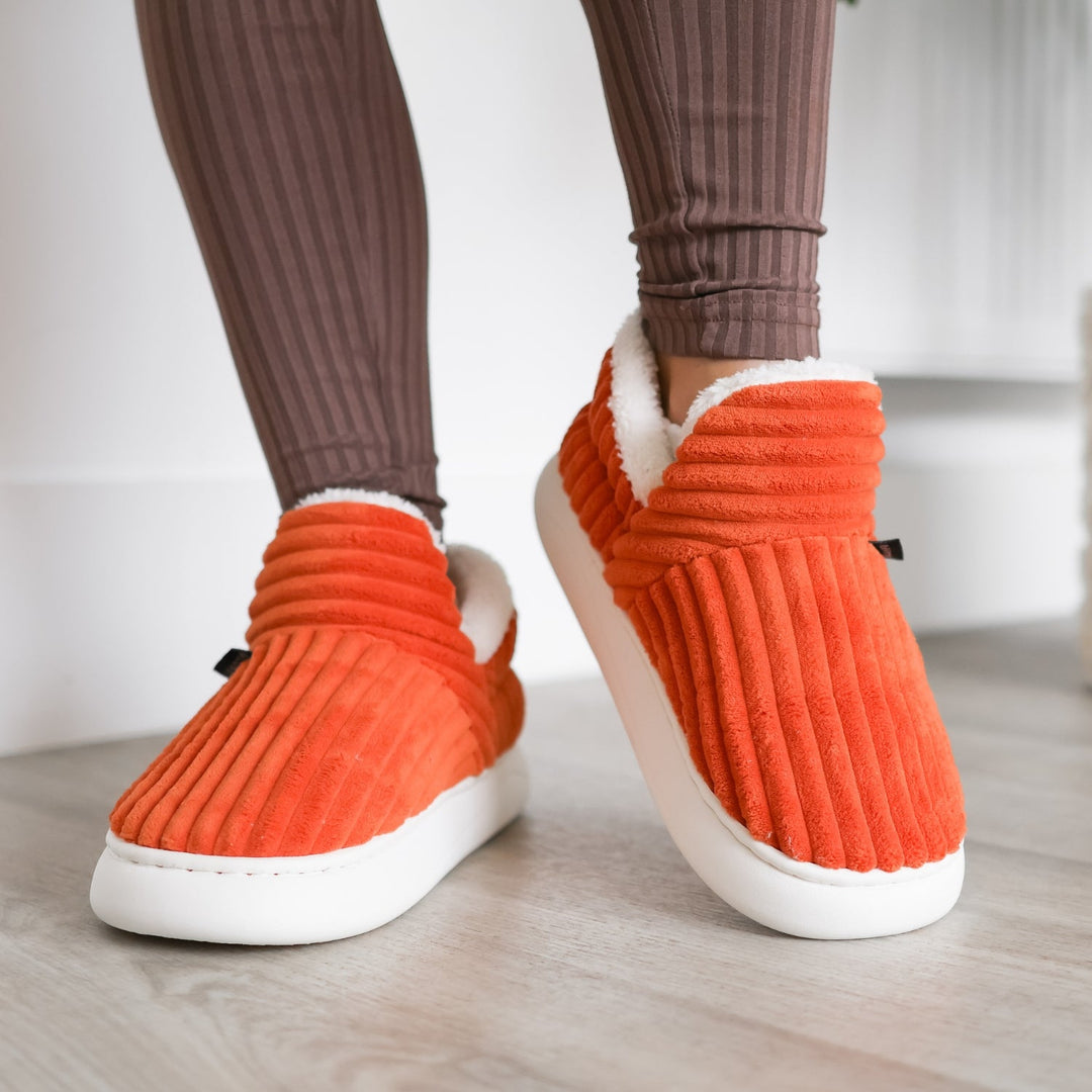 CozyStep Slippers™