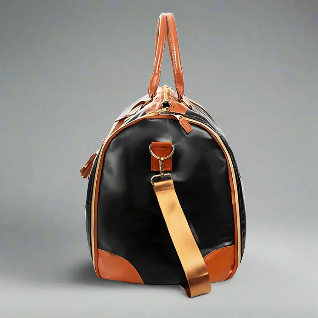 Nomaden™ - Pack Light & Wardrobe Simplified