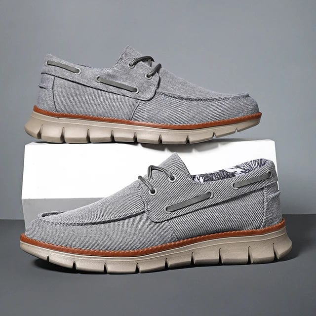 Harbor Master Slip-Ons