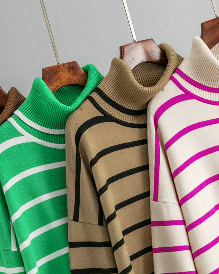 ELLE™ | Knit Pullover