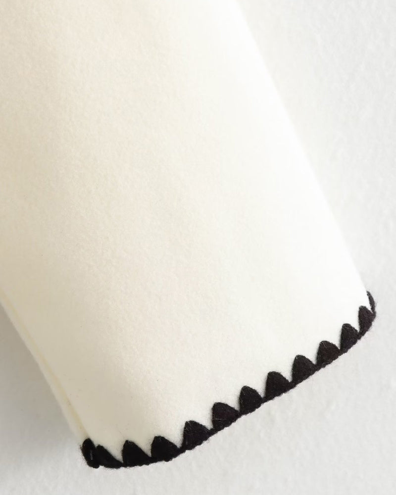 Amelia™ | Knitted Jacket