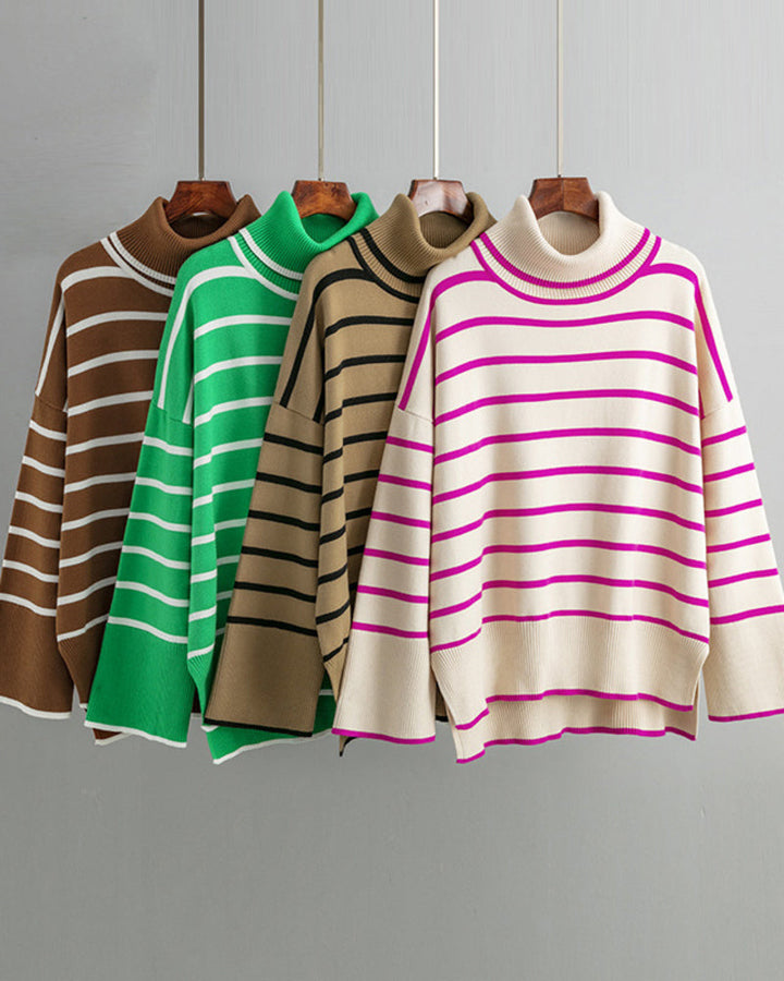 ELLE™ | Knit Pullover